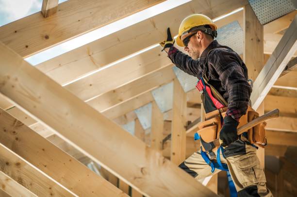 Roof Waterproofing Services in Thomasville, GA