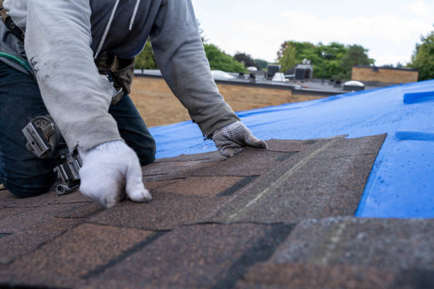 Best Commercial Roofing Services  in Thomasville, GA