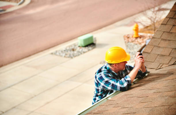 Tile Roofing Contractor in Thomasville, GA