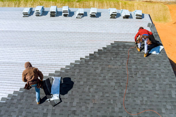 Roof Installation Near Me in Thomasville, GA