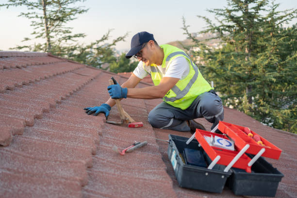 Thomasville, GA Roofing Contractor Company