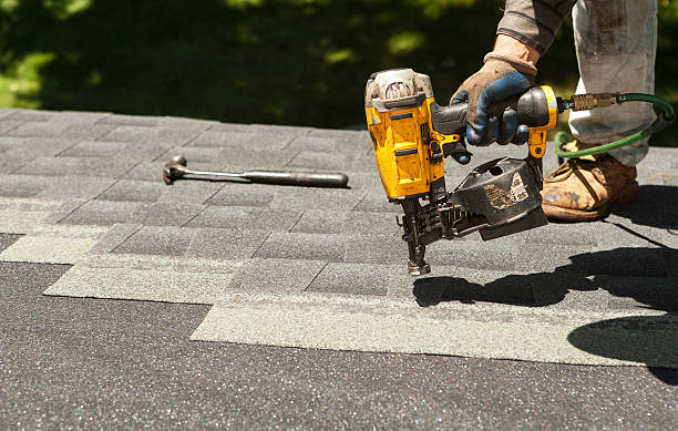 Best Storm Damage Roof Repair  in Thomasville, GA