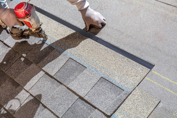 Best Roof Replacement Cost  in Thomasville, GA