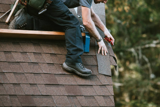 Best Residential Roofing Contractor  in Thomasville, GA