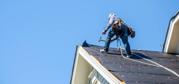 Thomasville, GA Roofing Contractor Company